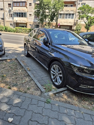 Vw passat b8.5 - imagine 3