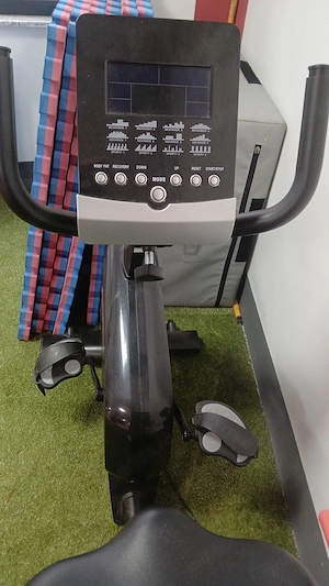 Bicicleta fitness ATHLETIC 1700BH