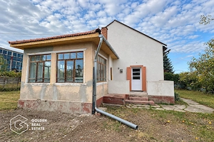 Teren intravilan de 1.555 mp cu constructie, Sebis, jud. Arad - imagine 3