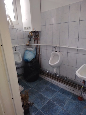 Gruia: casa si hala 150 mp  - imagine 12