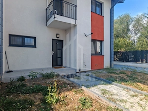 Casă individuală modernă cu 4 camere în Selimbar - imagine 24