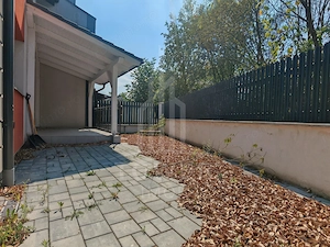 Casă individuală modernă cu 4 camere în Selimbar - imagine 22