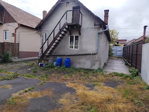 Gruia: casa si hala 150 mp  - imagine 15