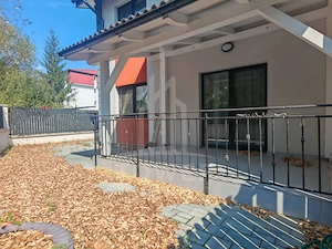 Casă individuală modernă cu 4 camere în Selimbar - imagine 21