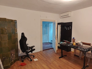 Gruia: casa si hala 150 mp  - imagine 8