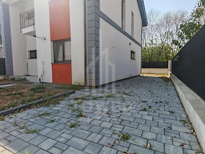 Casă individuală modernă cu 4 camere în Selimbar - imagine 23