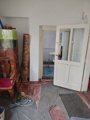 Gruia: casa si hala 150 mp  - imagine 10