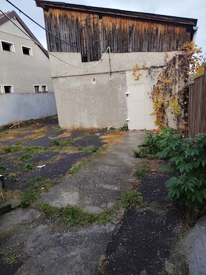 Gruia: casa si hala 150 mp  - imagine 13