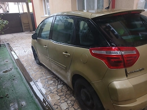 Citroen C4 Picasso HDI 2007 A ramas mic pt Mine - imagine 4