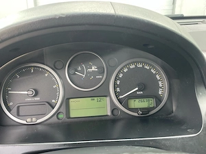 freelander 2 2009 2.2 diesel automat 4x4 - imagine 3