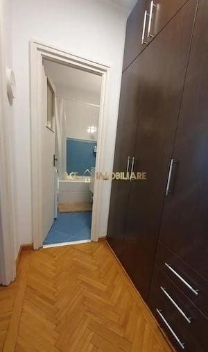 2 Camere de inchiriat | Romana | Pet-friendly | Metrou |  - imagine 5