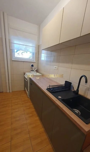 2 Camere de inchiriat | Romana | Pet-friendly | Metrou |  - imagine 4
