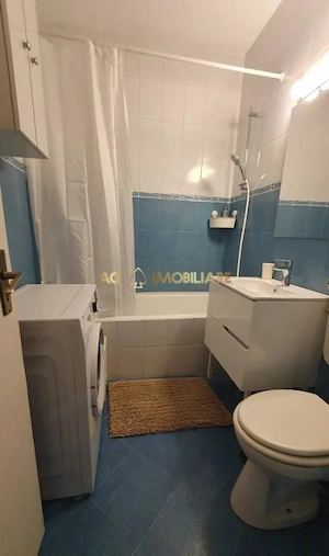 2 Camere de inchiriat | Romana | Pet-friendly | Metrou |  - imagine 6