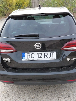 Vand Opel Astra K Sports Tourer - imagine 6