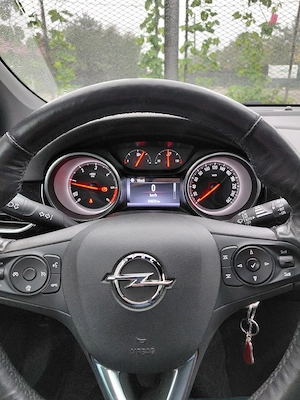 Vand Opel Astra K Sports Tourer - imagine 5