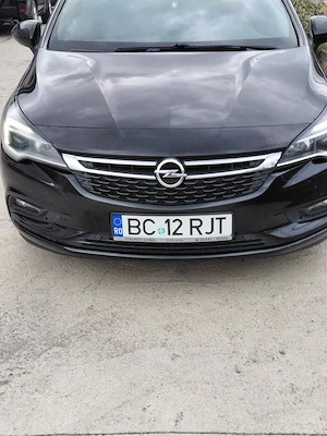 Vand Opel Astra K Sports Tourer - imagine 7