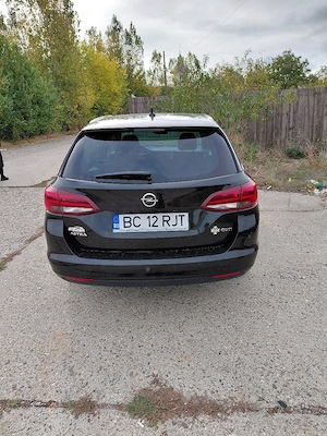 Vand Opel Astra K Sports Tourer - imagine 8