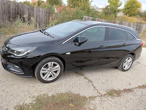 Vand Opel Astra K Sports Tourer - imagine 2