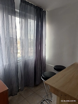 Garsoniera Brazda lângă piata  - imagine 4