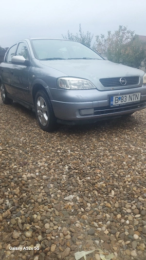 vind opel astea  H si G  - imagine 3