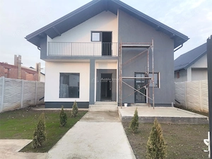Pantelimon, Ferma animalelor vila P+M  2025, ST 185 MP