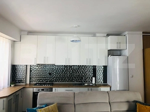 Apartament 3 camere, 2 balcoane, parcare, zona Dorobantilor - imagine 7