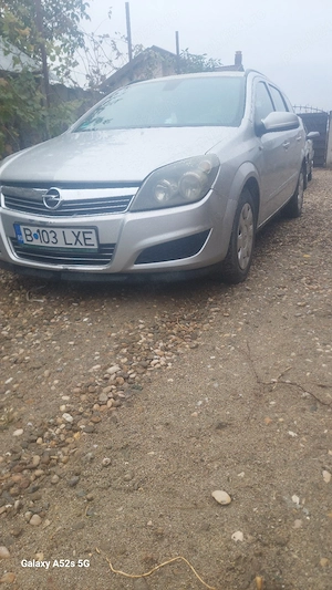 vind opel astea  H si G  - imagine 5