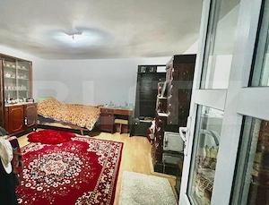 Gospodărie spațioasă de vânzare în Hațeg – 5 camere,teren de 1.600 mp, 3 corpuri - imagine 9