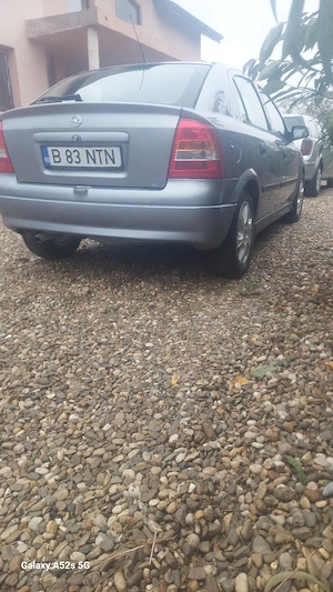 vind opel astea  H si G  - imagine 2