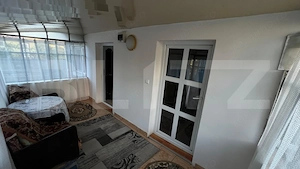Gospodărie spațioasă de vânzare în Hațeg – 5 camere,teren de 1.600 mp, 3 corpuri - imagine 6