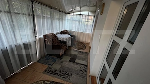Gospodărie spațioasă de vânzare în Hațeg – 5 camere,teren de 1.600 mp, 3 corpuri - imagine 7