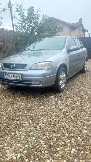 vind opel astea  H si G  - imagine 4
