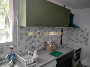 2 Camere de inchiriat | Titan | Metrou | Mobilat | Utilat |  - imagine 6