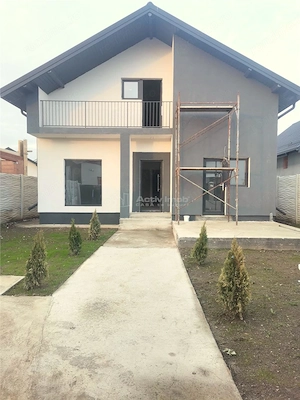 Pantelimon, Ferma animalelor vila P+M  2025, ST 185 MP