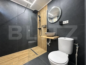 Apartament cu 2 camere, renovat recent - zona Prima Oneștilor - imagine 5