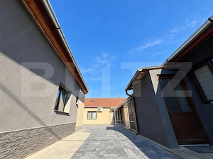 Apartament cu 2 camere, renovat recent - zona Prima Oneștilor - imagine 7