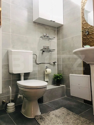 Apartament 3 camere, 2 balcoane, parcare, zona Dorobantilor - imagine 15