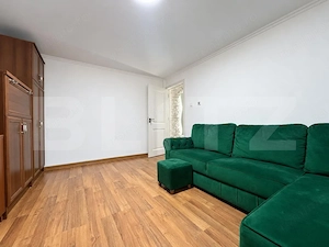 Apartament cu 2 camere, renovat recent - zona Prima Oneștilor - imagine 4