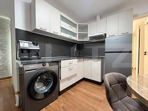 Apartament cu 2 camere, renovat recent - zona Prima Oneștilor - imagine 2