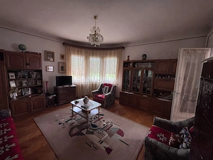Ocazie excelenta, casa spre vanzare, la doar cateva minute de centrul orasului.