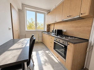 Apartament cu 2 camere mobilat si utilat | Central/Balcescu - imagine 7