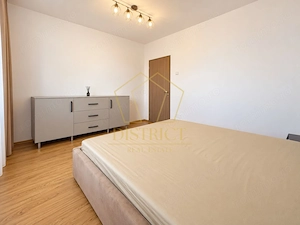 Apartament cu 2 camere mobilat si utilat | Central/Balcescu - imagine 3