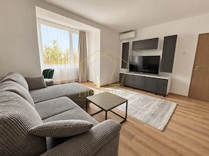 Apartament cu 2 camere mobilat si utilat | Central/Balcescu