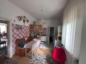 Ocazie excelenta, casa spre vanzare, la doar cateva minute de centrul orasului. - imagine 12