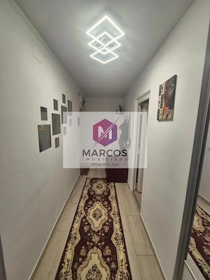 Vand apartament in centru - imagine 12