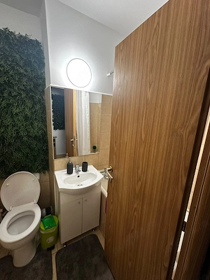 Apartament 2 cam zona Alexandru cel bun pret 380 euro - imagine 3