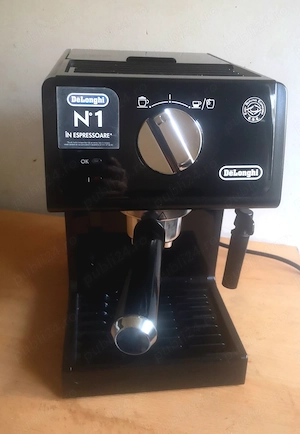Espressor cafea 
