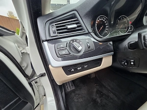 BMW 520D F11 Automata - imagine 5