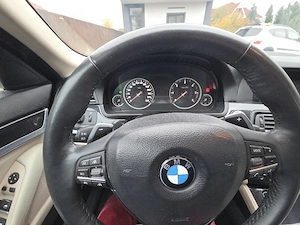 BMW 520D F11 Automata - imagine 9