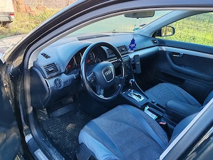 Audi A 4 Avant - imagine 4